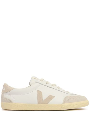 Volley O.t. Suede Sneakers - VEJA - Modalova