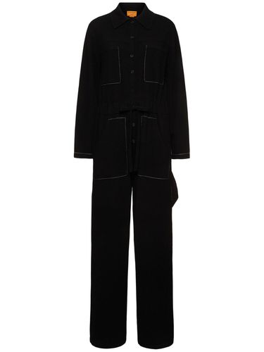 Jumpsuit De Cashmere - GUEST IN RESIDENCE - Modalova