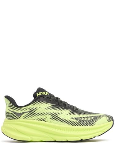 Clifton 9 Gtx Ts Sneakers - HOKA - Modalova