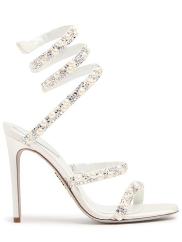 Mm Cleo High Heel Sandals - RENÉ CAOVILLA - Modalova