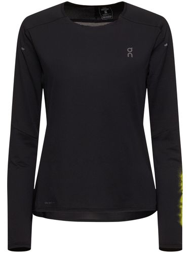 Performance Long Sleeve T-shirt - ON - Modalova