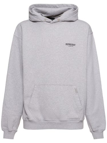 Owners Club Hoodie - REPRESENT - Modalova