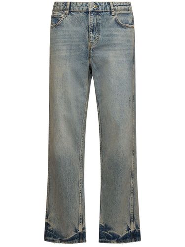 R2 Denim Straight Jeans - REPRESENT - Modalova