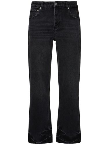 Jeans Dritti R2 In Denim - REPRESENT - Modalova