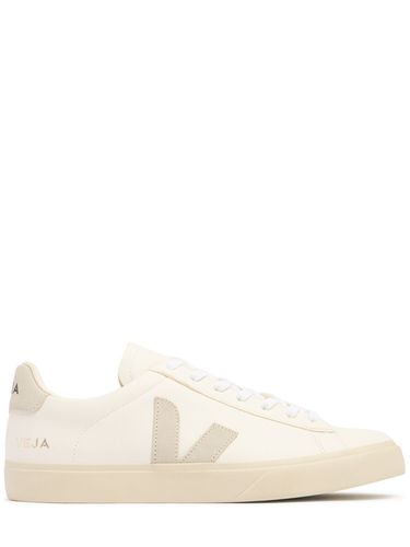 Chromfreie Sneakers „campo“ - VEJA - Modalova