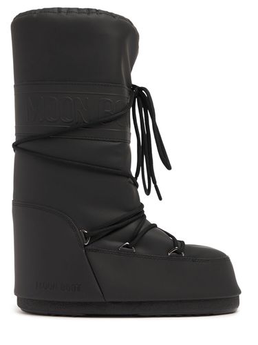 Botas Moon Boot De Goma - MOON BOOT - Modalova