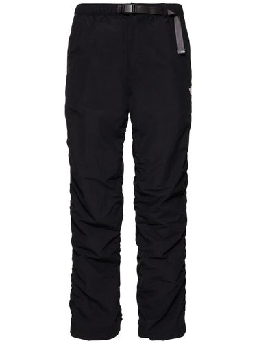 Easy Cotton Blend Casual Pants - THE NORTH FACE - Modalova