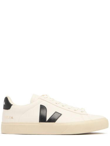 Campo Chrome-free Sneakers - VEJA - Modalova