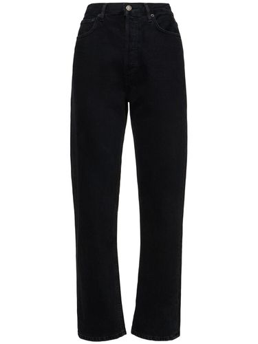 S Pinch Waist Organic Cotton Jeans - AGOLDE - Modalova