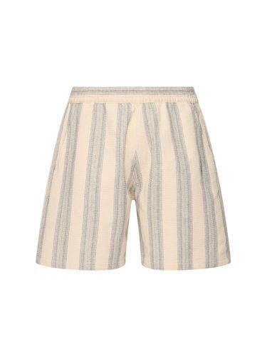 Dosdon Waffle Shorts - CARHARTT WIP - Modalova