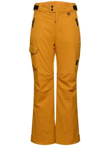 Avrieux Micro Twill 2-layer Pants - K-WAY - Modalova