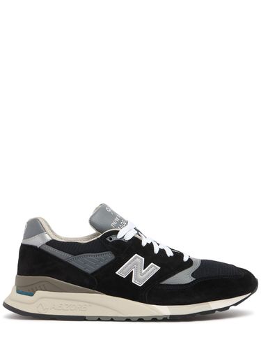 Made In Usa Sneakers - NEW BALANCE - Modalova