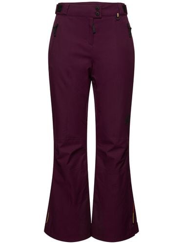 Bonneval Micro Twill 2-layer Pants - K-WAY - Modalova