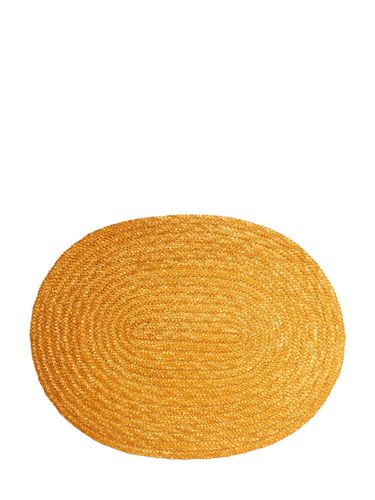 Rattan Placemat - CABANA - Modalova