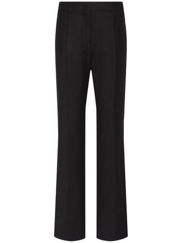 Raoul Straight Pants - SPORTMAX - Modalova