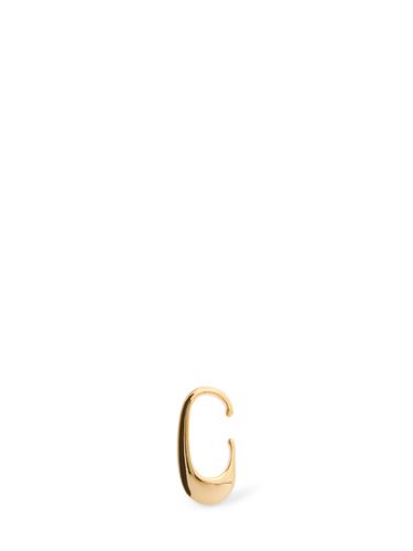 Long Drop Mono Ear Cuff - LEMAIRE - Modalova