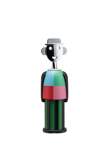 Alessandro M. Parade Corkscrew - ALESSI - Modalova