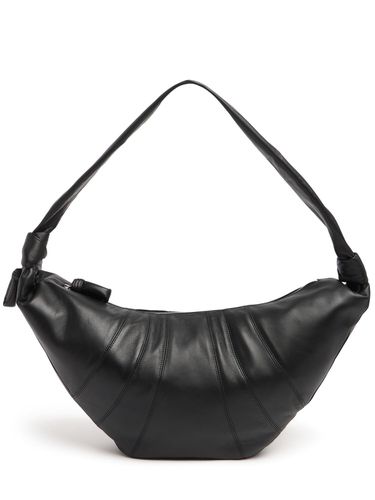 Large Croissant Soft Nappa Shoulder Bag - LEMAIRE - Modalova