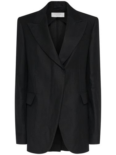 Cera Twill Blazer - SPORTMAX - Modalova