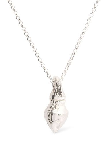 The Vessel Of Offerings Pendant Necklace - ALIGHIERI - Modalova