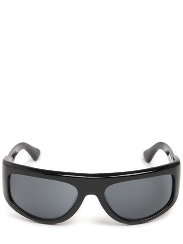 Fayaz Acetate Sunglasses W/ Lens - PORT TANGER - Modalova