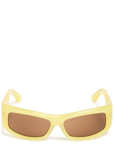 Hads Acetate Sunglasses W/ Tobacco Lens - PORT TANGER - Modalova