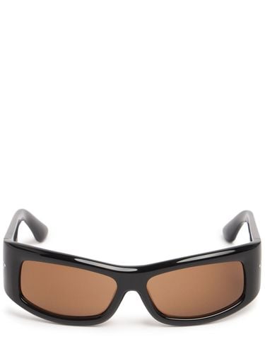 Hads Acetate Sunglasses W/ Tobacco Lens - PORT TANGER - Modalova