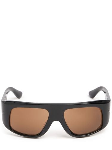 Dhat Acetate Sunglasses W/ Tobacco Lens - PORT TANGER - Modalova