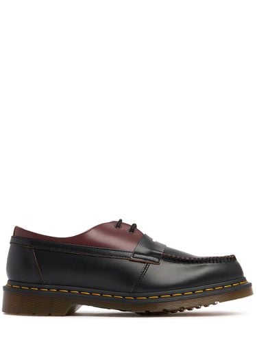 Dr Martens X Mm6 Penton Mashup Loafers - MM6 MAISON MARGIELA - Modalova