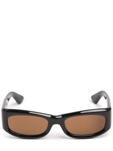 Saudade Ii Acetate Sunglasses - PORT TANGER - Modalova