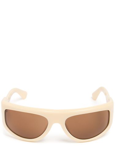 Fayaz Acetate Sunglasses W/ Tobacco Lens - PORT TANGER - Modalova