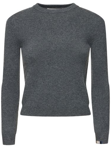 Suéter De Cashmere - EXTREME CASHMERE - Modalova