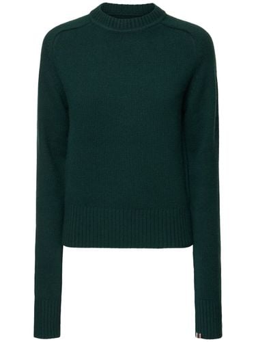 Glory Cashmere Sweater - EXTREME CASHMERE - Modalova