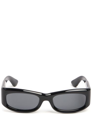 Saudade Ii Acetate Sunglasses - PORT TANGER - Modalova