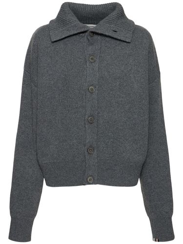 Clement Cashmere Cardigan - EXTREME CASHMERE - Modalova