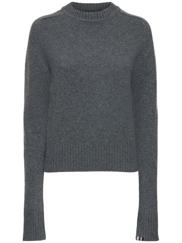 Glory Cashmere Sweater - EXTREME CASHMERE - Modalova