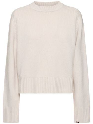 Please Cashmere Sweater - EXTREME CASHMERE - Modalova