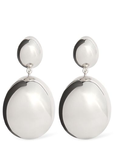 Awa Pendant Earrings - ISABEL MARANT - Modalova