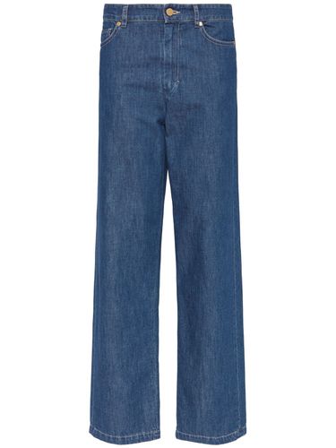 Jeans Dritti Polly In Denim - 'S MAX MARA - Modalova