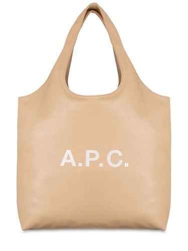 Bolso Tote Ninon - A.P.C. - Modalova