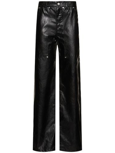 Ariete Pants - MARANT ETOILE - Modalova