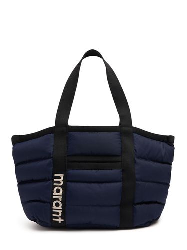 Darwen Tote Bag - ISABEL MARANT - Modalova