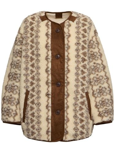 Wendejacke „memma“ - MARANT ETOILE - Modalova