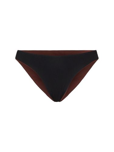 Siara Reversible Bikini Bottoms - BOND EYE - Modalova