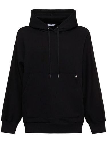 Mega Zipped Hoodie - HELMUT LANG - Modalova