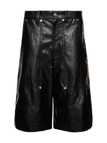 Azilia Shorts - MARANT ETOILE - Modalova