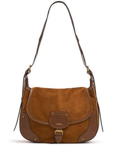 Sierra Suede Shoulder Bag - ISABEL MARANT - Modalova