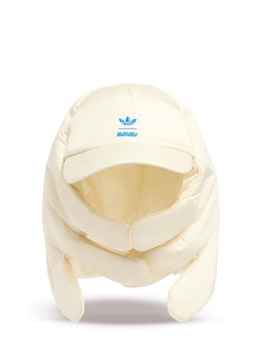 Avavav Flaps Cap - ADIDAS ORIGINALS - Modalova