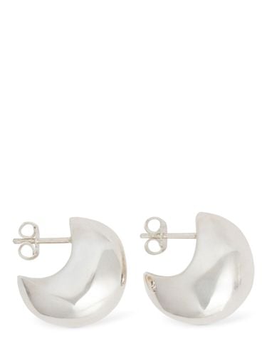 Figure Hoops Earrings - NINA GORDON - Modalova