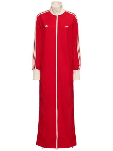 Avavav Track Dress - ADIDAS ORIGINALS - Modalova